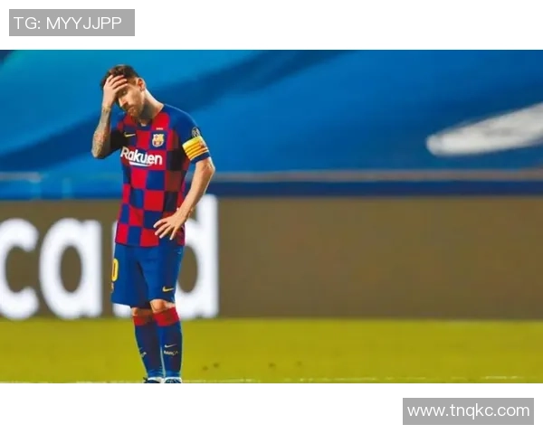 巴萨与拜仁对决后梅西表现引发的热议与评价分析 巴萨与拜仁对决后梅西表现引发的热议与评价分析