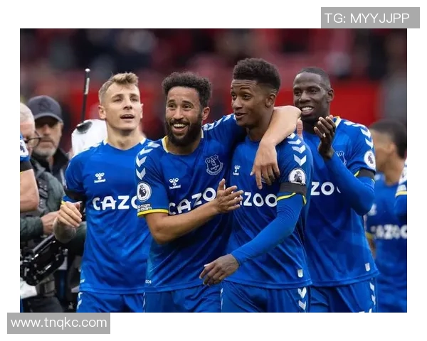 英超首轮水晶宫对阵埃弗顿赛事分析与战术解析