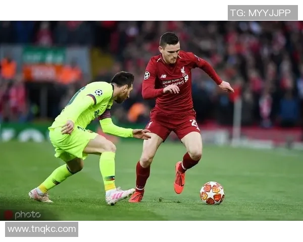 前英超球探:罗伯逊仍是利物浦重要球员,我惊奇赤军放他走 前英超球探:罗伯逊仍是利物浦重要球员,我惊奇赤军放他走